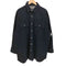 ジーナシス JEANASIS 23SS アソートデニムBIGシャツジャケット レディース FREE